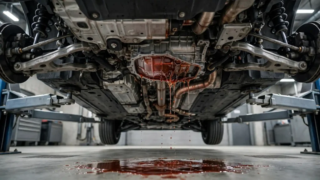 How Do You Know If Your Gearbox Needs Repair or Replacement