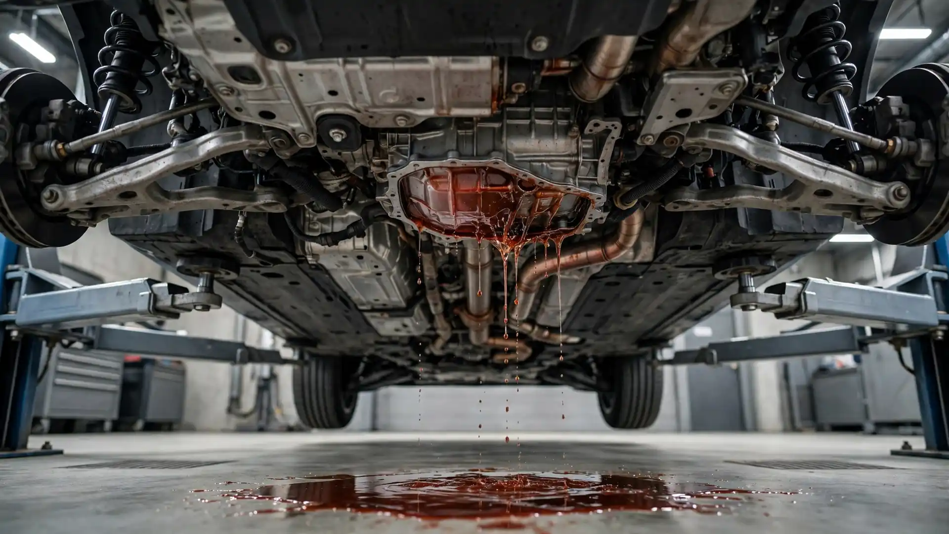 How Do You Know If Your Gearbox Needs Repair or Replacement