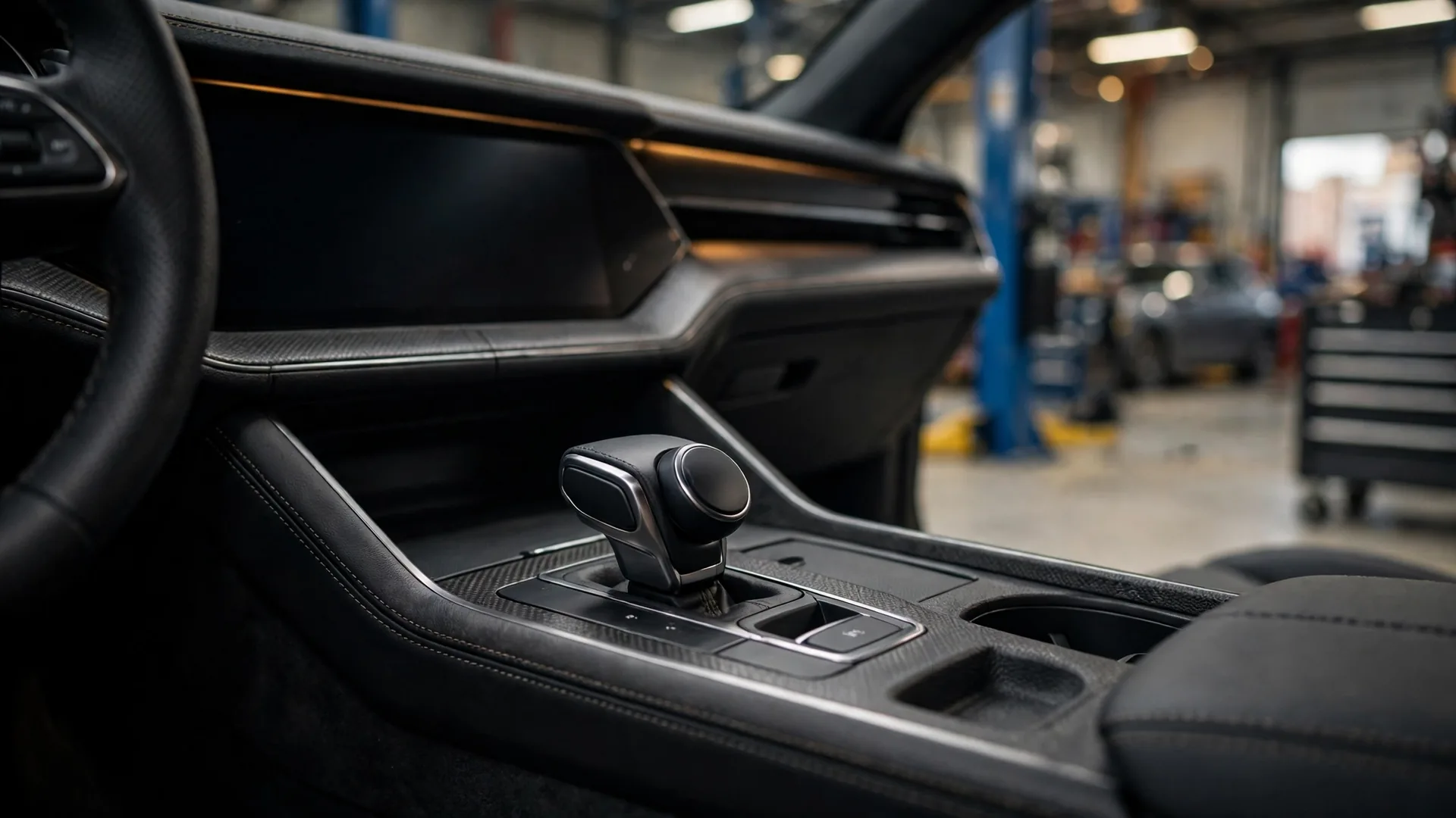 What Are the First Signs of Gearbox Problems in a Car